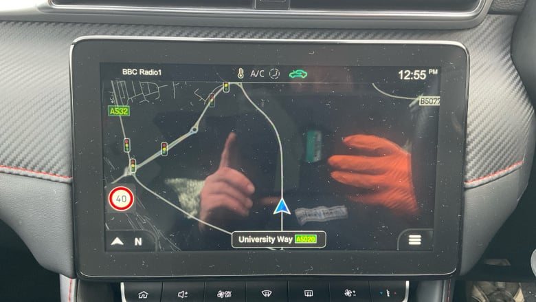 MG ZS 1.5 VTi-TECH Exclusive 5dr Petrol Hatchback